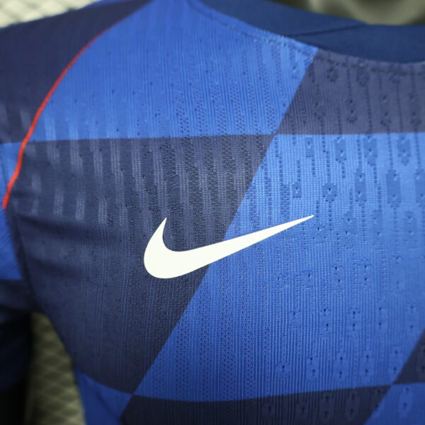 CAMISA CROÁCIA AWAY 2024 JOGADOR - Image 4