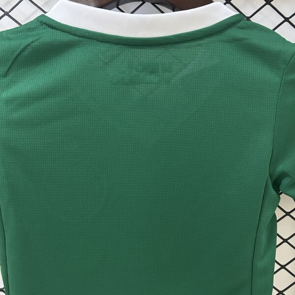 CONJUNTO PALMEIRAS INFANTIL HOME 2025 2026 - Image 5