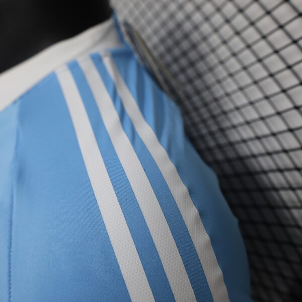 CAMISA BÉLGICA 2024 JOGADOR - Image 7