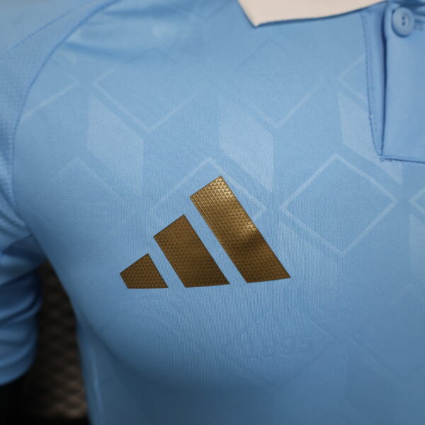 CAMISA BÉLGICA 2024 JOGADOR - Image 4