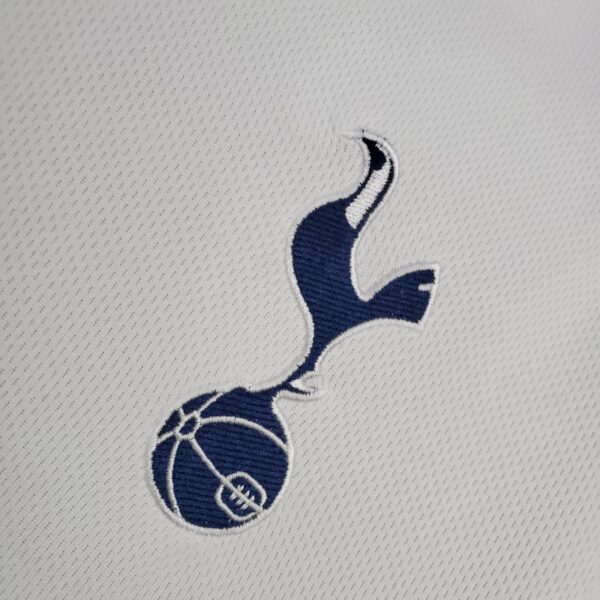 CAMISA TOTTENHAM 2008 2009 RETRO - Image 4