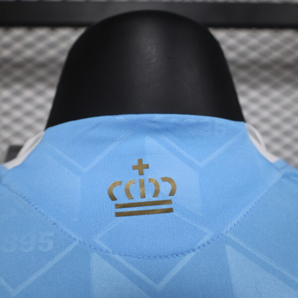 CAMISA BÉLGICA 2024 JOGADOR - Image 12