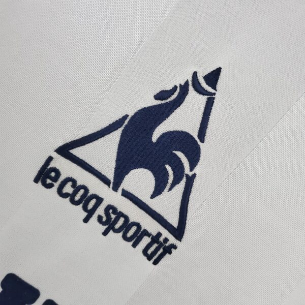 CAMISA TOTTENHAM 1983 1984 RETRO - Image 4