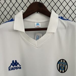 CAMISA JUVENTUS 1984 1985 RETRO