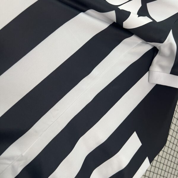 CAMISA JUVENTUS 1984 1985 RETRO - Image 6
