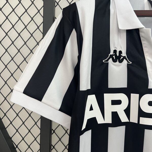 CAMISA JUVENTUS 1984 1985 RETRO - Image 5