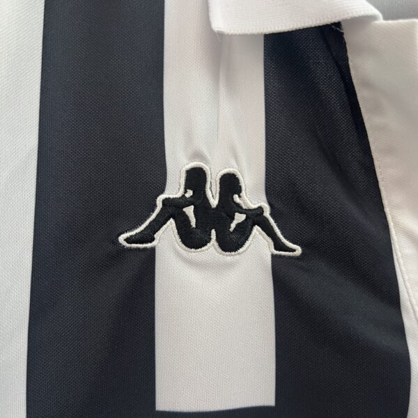 CAMISA JUVENTUS 1984 1985 RETRO - Image 4