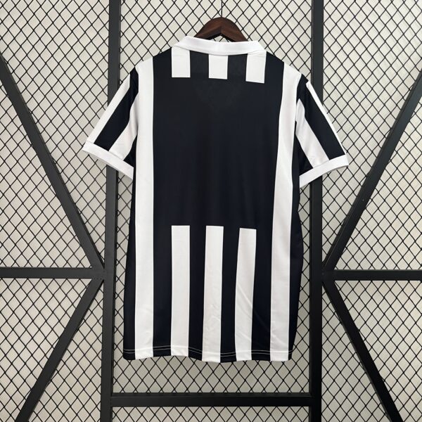 CAMISA JUVENTUS 1984 1985 RETRO - Image 7
