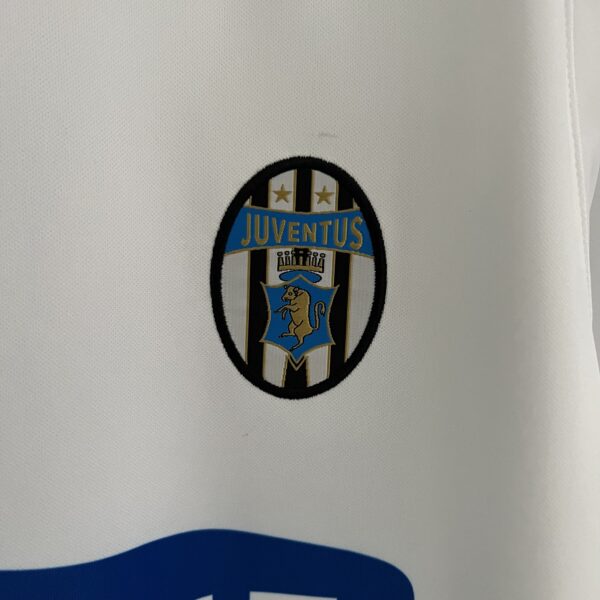 CAMISA JUVENTUS 1984 1985 RETRO - Image 3