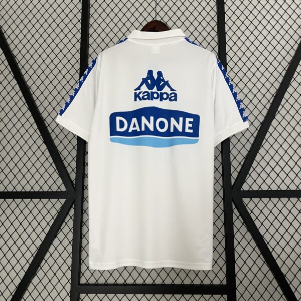 CAMISA JUVENTUS 1984 1985 RETRO - Image 7