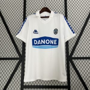 CAMISA JUVENTUS 1984 1985 RETRO