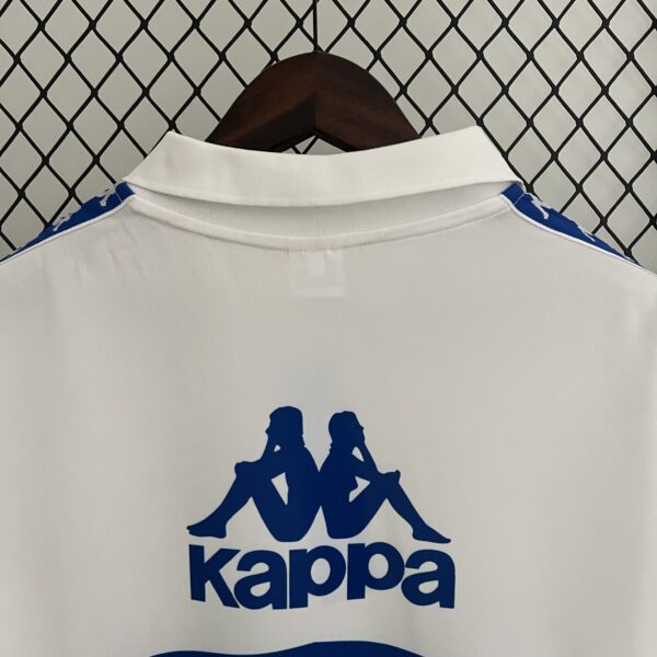CAMISA JUVENTUS 1984 1985 RETRO - Image 8