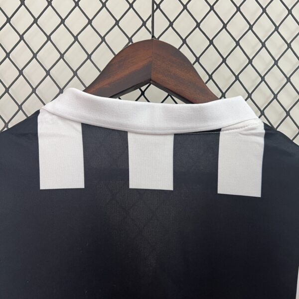 CAMISA JUVENTUS 1984 1985 RETRO - Image 8