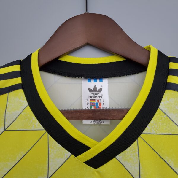 CAMISA BORUSSIA DORTMUND 1988 RETRO - Image 4