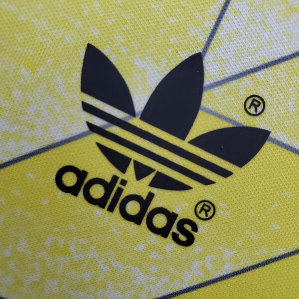 CAMISA BORUSSIA DORTMUND 1988 RETRO - Image 6
