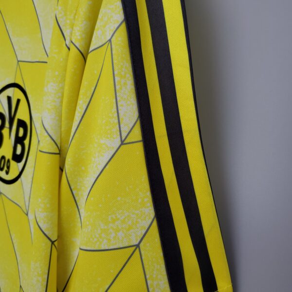 CAMISA BORUSSIA DORTMUND 1988 RETRO - Image 7
