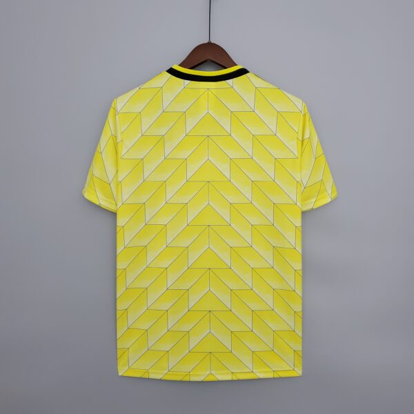 CAMISA BORUSSIA DORTMUND 1988 RETRO - Image 8