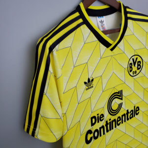 CAMISA BORUSSIA DORTMUND 1988 RETRO