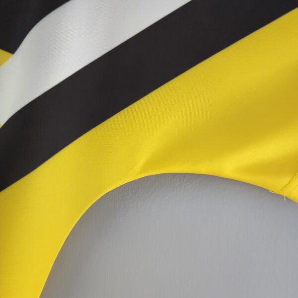 CAMISA BORUSSIA DORTMUND 1989 RETRO - Image 7