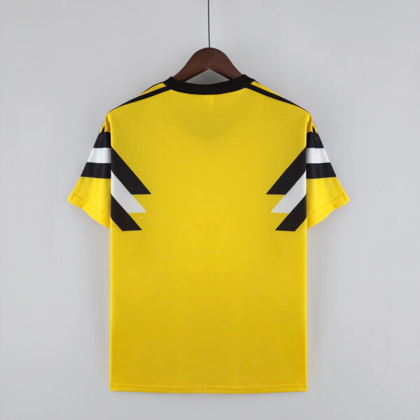 CAMISA BORUSSIA DORTMUND 1989 RETRO - Image 8