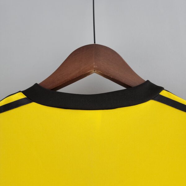 CAMISA BORUSSIA DORTMUND 1989 RETRO - Image 9