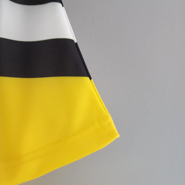 CAMISA BORUSSIA DORTMUND 1989 RETRO - Image 6