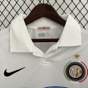 CAMISA INTER MILAN 2009 2010 RETRO