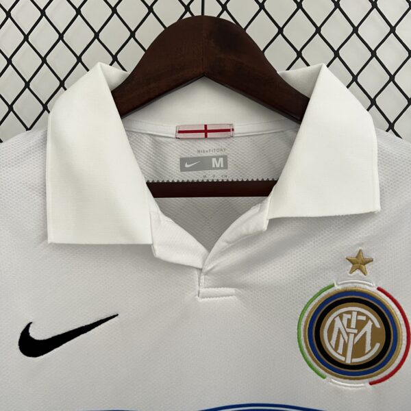 CAMISA INTER MILAN 2009 2010 RETRO - Image 2