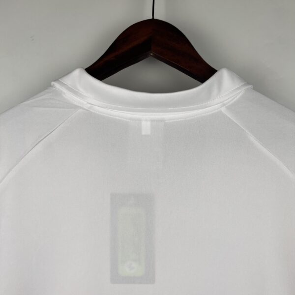 CAMISA ROMA 1990 1991 RETRO - Image 8
