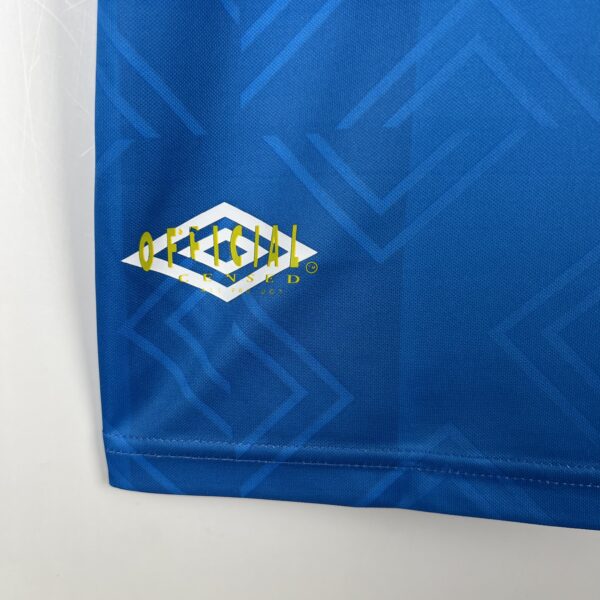 CAMISA NAPOLI 1993 1994 RETRO - Image 7
