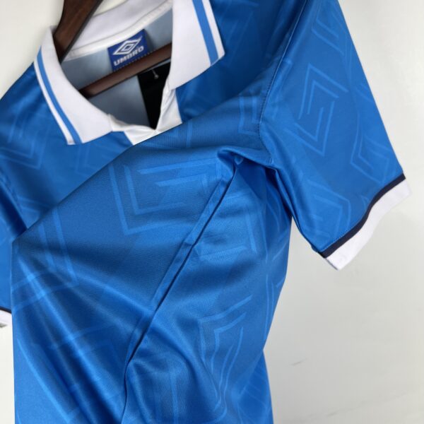 CAMISA NAPOLI 1993 1994 RETRO - Image 6