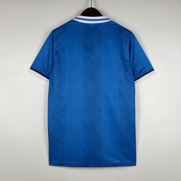 CAMISA NAPOLI 1993 1994 RETRO - Image 8