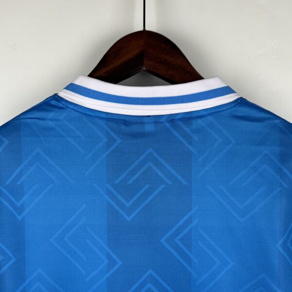 CAMISA NAPOLI 1993 1994 RETRO - Image 9
