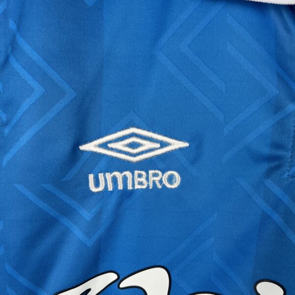 CAMISA NAPOLI 1993 1994 RETRO - Image 4
