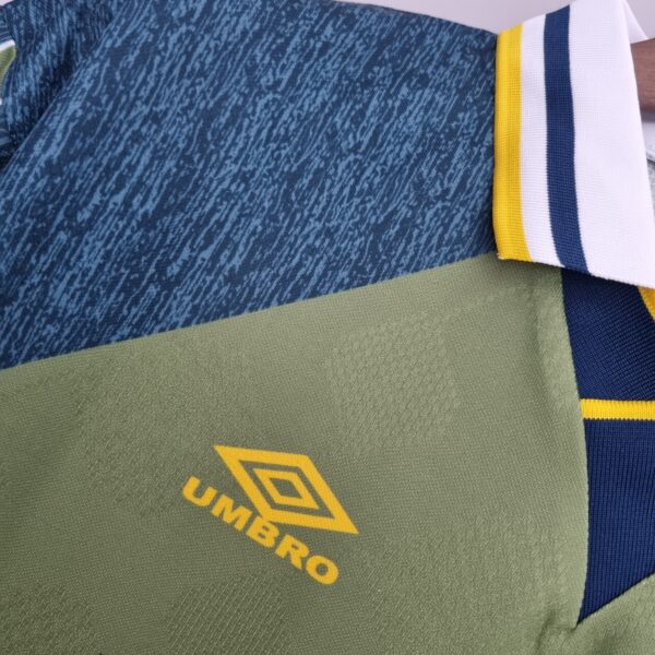 CAMISA INTER MILAN 1995 1996 RETRO - Image 5