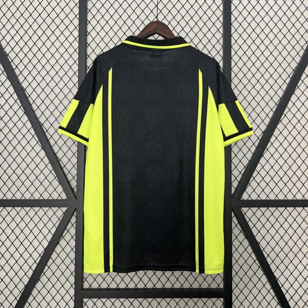 CAMISA BORUSSIA DORTMUND 1996 1997 RETRO - Image 7