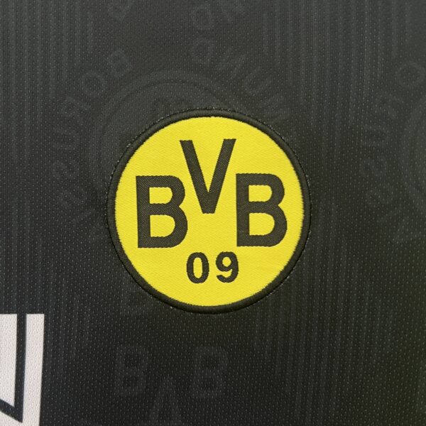 CAMISA BORUSSIA DORTMUND 1996 1997 RETRO - Image 3