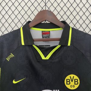 CAMISA BORUSSIA DORTMUND 1996 1997 RETRO