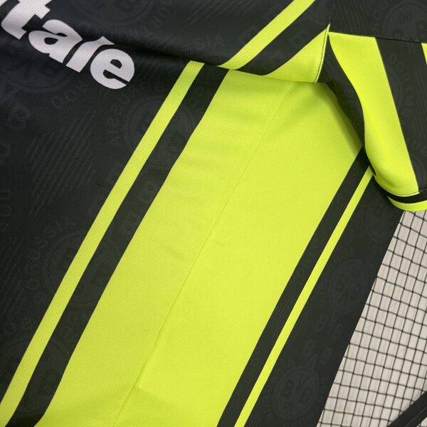 CAMISA BORUSSIA DORTMUND 1996 1997 RETRO - Image 6
