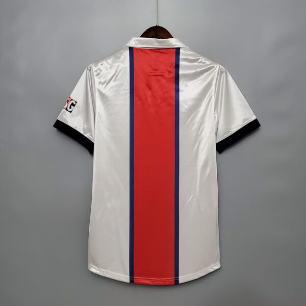 CAMISA PARIS SAINT-GERMAIN 1998 1999 RETRO - Image 10