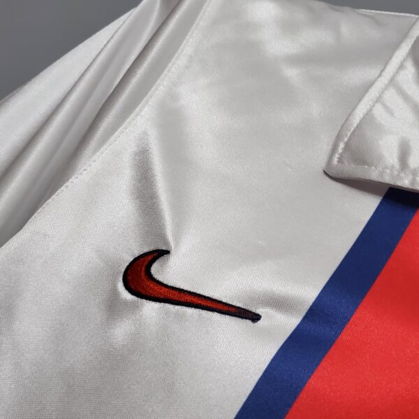 CAMISA PARIS SAINT-GERMAIN 1998 1999 RETRO - Image 5