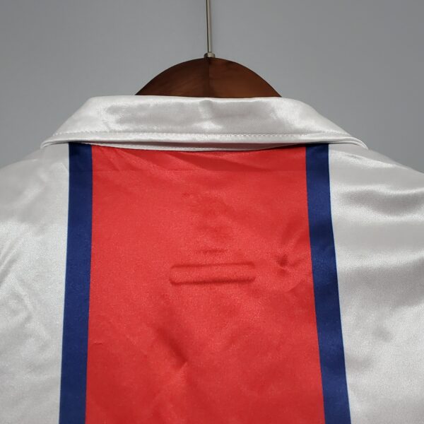 CAMISA PARIS SAINT-GERMAIN 1998 1999 RETRO - Image 11