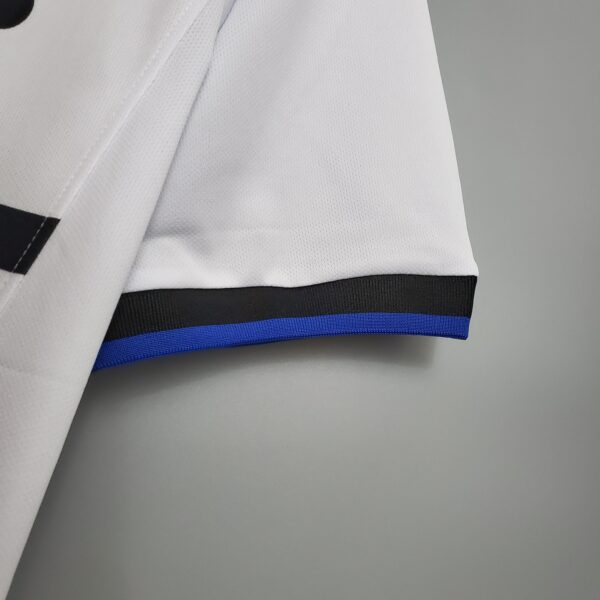 CAMISA INTER MILAN 1998 1999 RETRO - Image 6