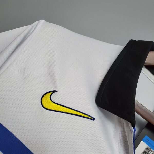 CAMISA INTER MILAN 1998 1999 RETRO - Image 5