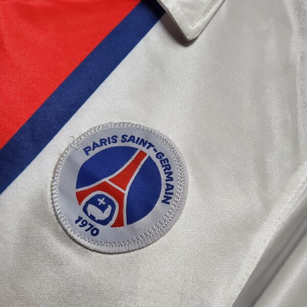 CAMISA PARIS SAINT-GERMAIN 1998 1999 RETRO - Image 4