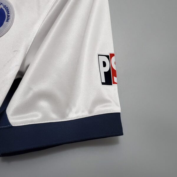 CAMISA PARIS SAINT-GERMAIN 1998 1999 RETRO - Image 6
