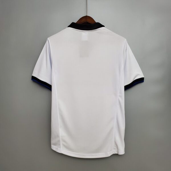 CAMISA INTER MILAN 1998 1999 RETRO - Image 8