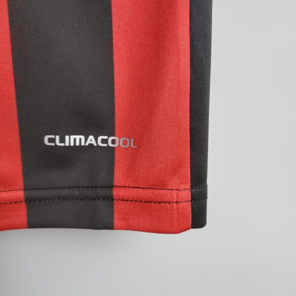 CAMISA MILAN 2009 2010 RETRO - Image 9