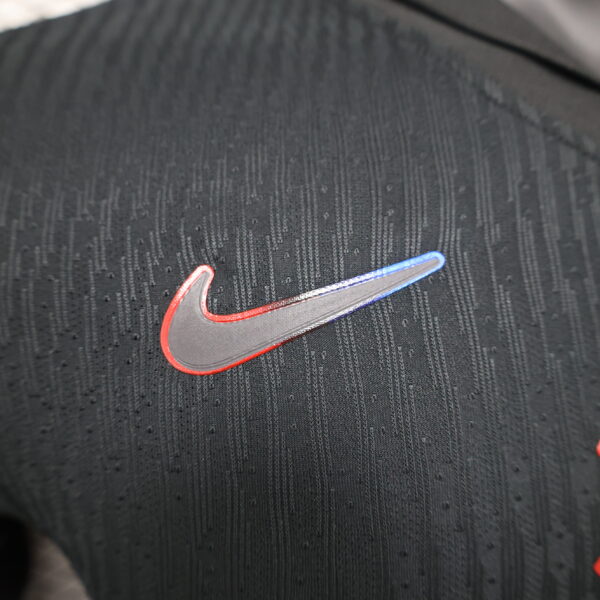 CAMISA BARCELONA AWAY 2024 2025 JOGADOR - Image 4