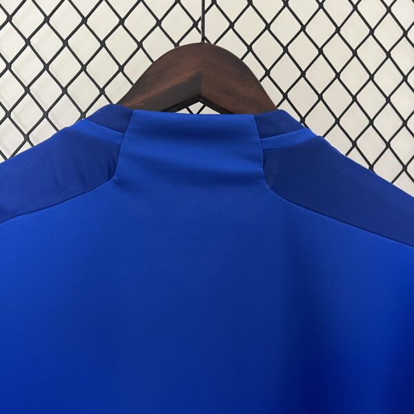 CAMISA CRUZEIRO HOME 2025 TORCEDOR - Image 9